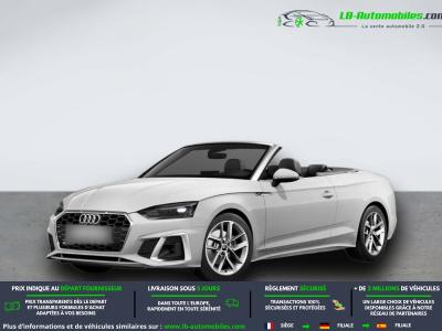 Audi A5 Sportback 35 TFSI 150 BVA