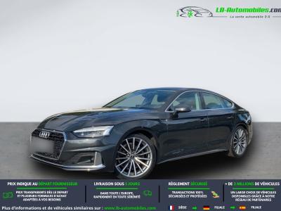 Audi A5 Sportback 35 TFSI 150 BVA