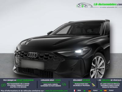 Audi A5 Sportback 35 TFSI 150 BVA