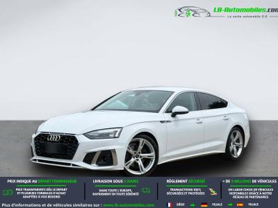 Audi A5 Sportback 35 TFSI 150 BVA