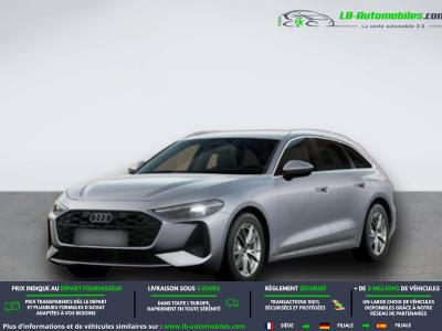 Audi A5 Sportback 35 TFSI 150 BVA
