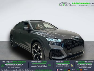 Audi Q8 60 TFSI e 462 BVA Quattro