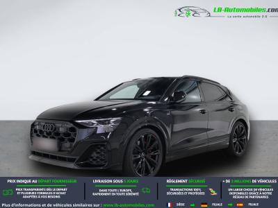 Audi Q8 60 TFSI e 462 BVA Quattro