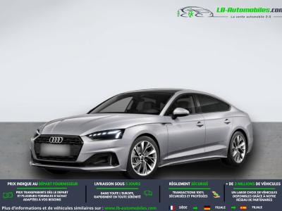 Audi A5 Sportback 35 TDI 163 BVA