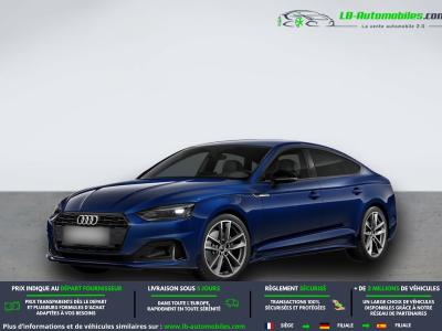 Audi A5 Sportback 35 TDI 163 BVA