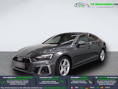 Audi A5 Sportback 35 TDI 163 BVA