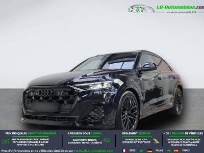 Audi Q8 60 TFSI e 462 BVA Quattro