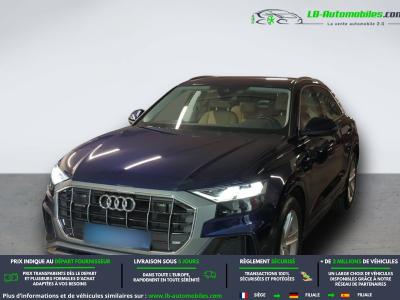 Audi Q8 50 TDI 286 BVA Quattro