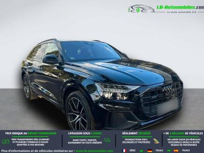 Audi Q8 50 TDI 286 BVA Quattro