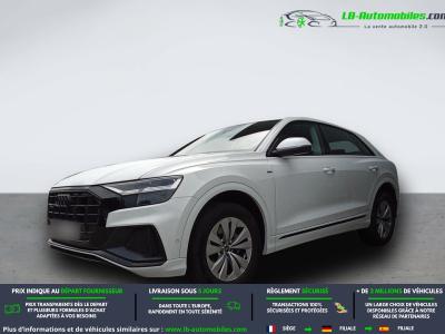 Audi Q8 50 TDI 286 BVA Quattro