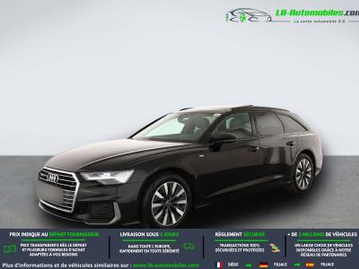 Audi A6 Avant 50 TFSIe 299 ch Quattro