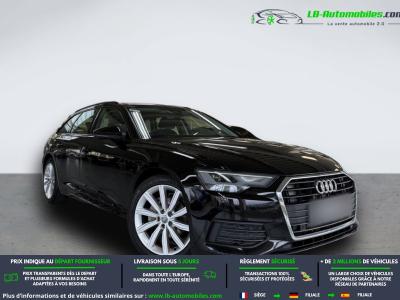 Audi A6 Avant 40 TDI 204 ch BVA