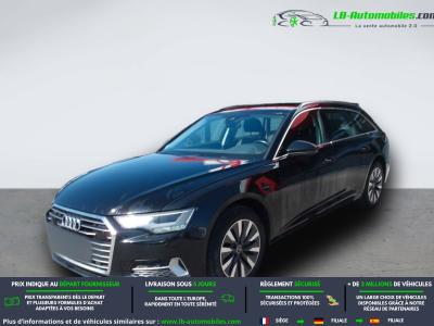 Audi A6 Avant 40 TDI 204 ch BVA