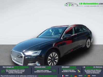 Audi A6 Avant 40 TDI 204 ch BVA