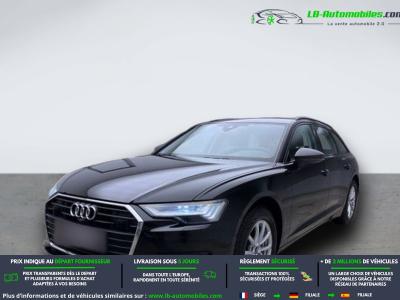Audi A6 Avant 40 TDI 204 ch BVA