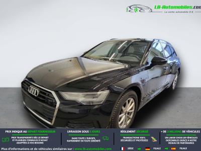 Audi A6 Avant 40 TDI 204 ch BVA