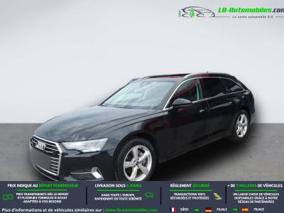Audi A6 Avant 35 TDI 163 ch BVA