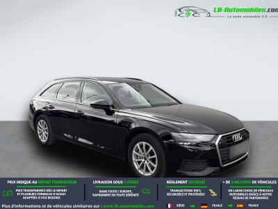 Audi A6 Avant 35 TDI 163 ch BVA
