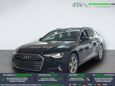 Audi A6 Avant 40 TDI 204 ch BVA