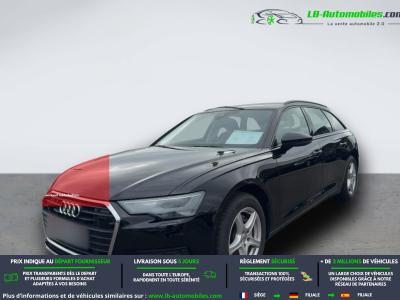 Audi A6 Avant 40 TDI 204 ch BVA