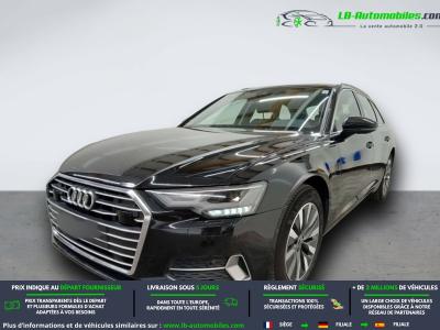 Audi A6 Avant 35 TDI 163 ch BVA