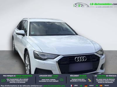 Audi A6 Avant 35 TDI 163 ch BVA