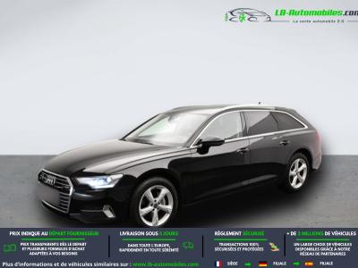 Audi A6 Avant 40 TDI 204 ch BVA Quattro