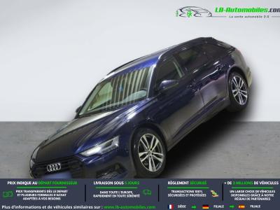 Audi A6 Avant 40 TDI 204 ch BVA Quattro
