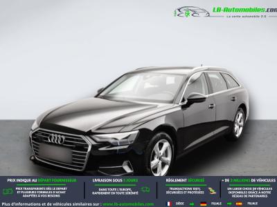 Audi A6 Avant 40 TDI 204 ch BVA Quattro