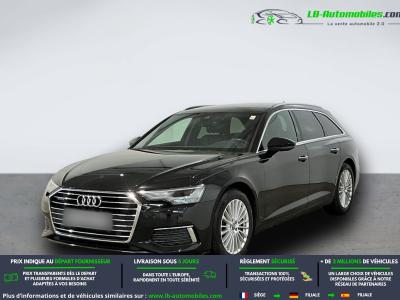 Audi A6 Avant 45 TDI 231 ch Quattro BVA