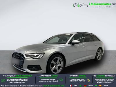 Audi A6 Avant 45 TDI V6 245 ch BVA Quattro