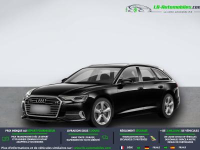 Audi A6 Avant 45 TDI V6 245 ch BVA Quattro