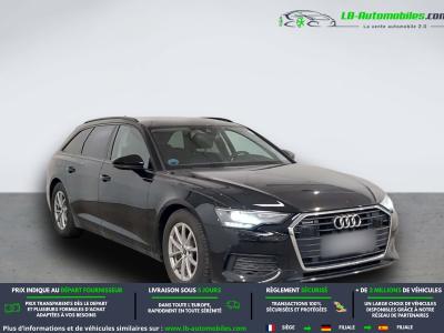 Audi A6 Avant 45 TDI V6 245 ch BVA Quattro