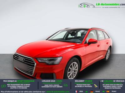 Audi A6 Avant 45 TDI V6 245 ch BVA Quattro