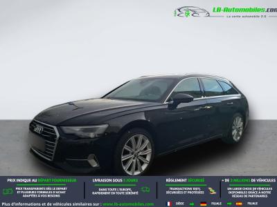 Audi A6 Avant 40 TDI 204 ch BVA Quattro