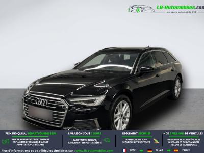 Audi A6 Avant 40 TDI 204 ch BVA Quattro