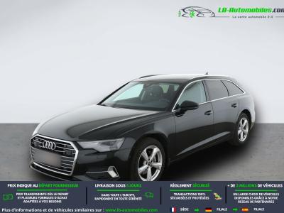 Audi A6 Avant 40 TDI 204 ch BVA Quattro