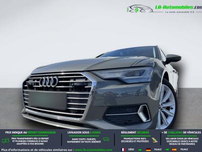 Audi A6 Avant 40 TDI 204 ch BVA Quattro
