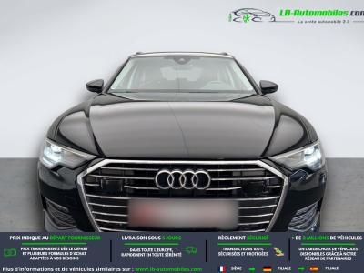 Audi A6 Avant 35 TDI 163 ch BVA