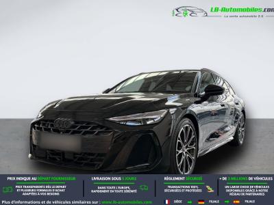 Audi A6 Avant 50 TFSIe 299 ch BVA Quattro