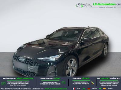 Audi A6 Avant 50 TFSIe 299 ch BVA Quattro