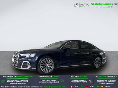 Audi A8 50 TDI 286 BVA Quattro