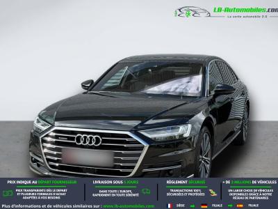 Audi A8 50 TDI 286 BVA Quattro