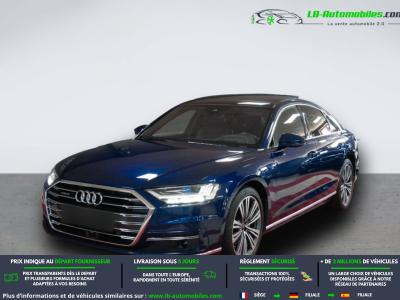 Audi A8 50 TDI 286 BVA Quattro