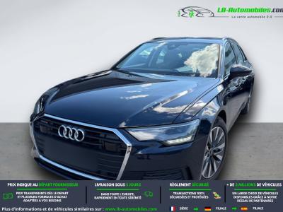 Audi A6 Avant 50 TFSIe 299 ch BVA Quattro