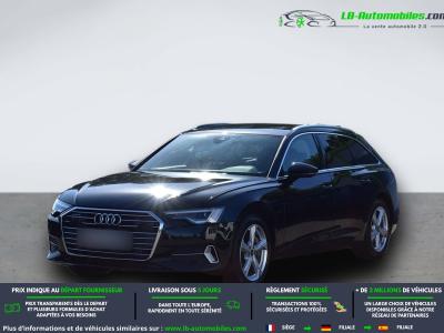 Audi A6 Avant 50 TFSIe 299 ch BVA Quattro