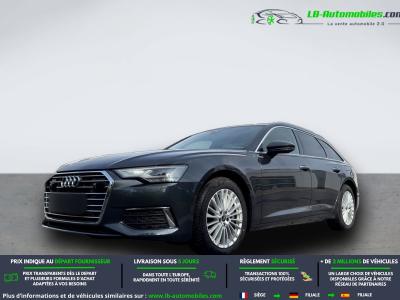 Audi A6 Avant 50 TFSIe 299 ch BVA Quattro