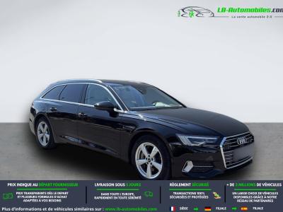 Audi A6 Avant 50 TFSIe 299 ch BVA Quattro