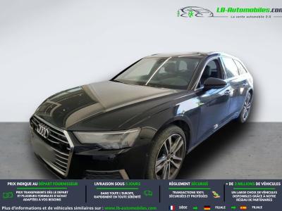 Audi A6 Avant 50 TDI 286 ch Quattro BVA