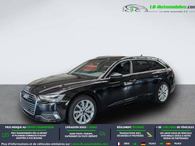 Audi A6 Avant 50 TDI 286 ch Quattro BVA